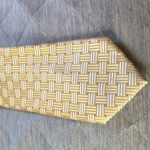 RBM men's tie